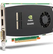 Tarjeta de video nvidia quadron fx 1800 - Img 50450395