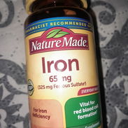Iron (Hierro) - Img 56891683