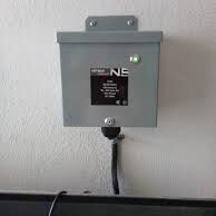Banco de Capacitores Netseai Power Saver, Modelo S-100, 127/220 V - Img 96224221