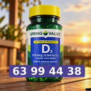 Vitamina D3 - Img 57531572
