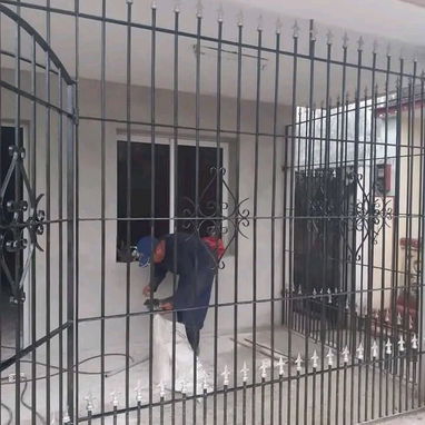 Herrero Realizamos trabajos de protección y embellecimiento para su hogar - 4/5