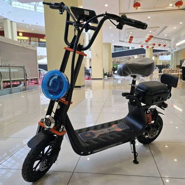 ⚡ MEGA OFERTA – SCOOTER O PATINETA ELÉCTRICO ⚡ - Img 121834304