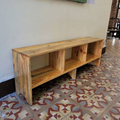 Mueble Bajo para TV Smart TV - Img 115762151
