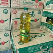 Aceite caomo 900ml 2500 cup compra mínima 20 cajas - Img 57765359