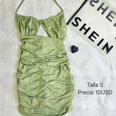 Vestidos y conjuntos Shein - Img 123692476