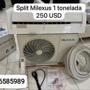 Split Milexus 1T - Img 55766610