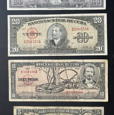 Monedas americanas, otras monedas y cosas antiguas de colecciones - Img 96227296