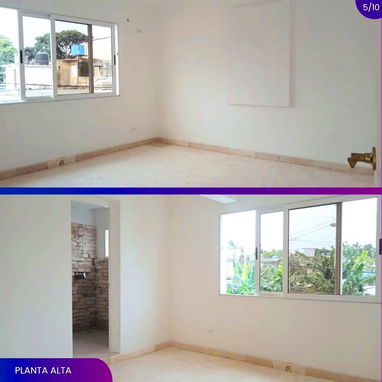 GRAN Casa Independiente Biplanta en COJÍMAR, Habana del Este.  Tiene todo: + Jardín + Portal + Terraza - Img 110339467