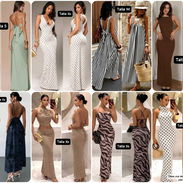 Los vestidos que mereces - Img 57905750