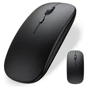 🖱️Mouse Inalámbricos por Bluetooth - Img 50128659
