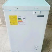 NEVERA 3.5 ROYAL INVERTER CON LLAVE:270USD - Img 57462062