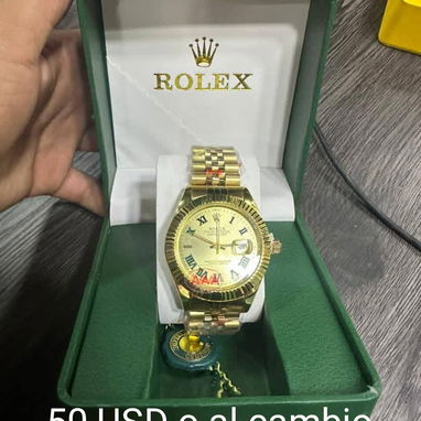 Relojes invicta  y Rolex - Img 122700576