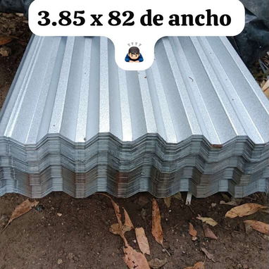 Tubos galvanizado y de hierros, Purle, cerca perle, tejas, mallas electrosoldadas y tanque para agua 馃挧. - Img 123704578