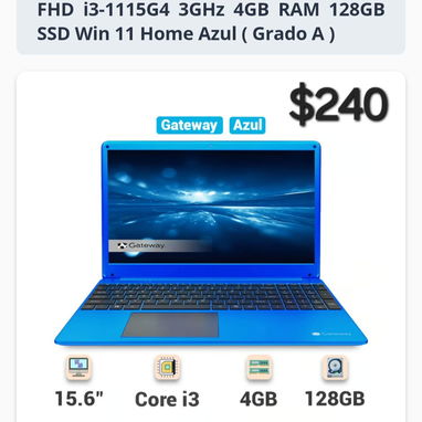 Laptops - 8/10