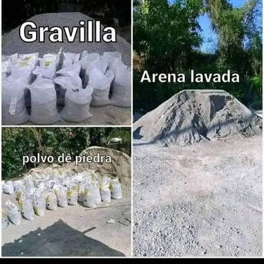 Venta des materiales para la ostrucion - 10/10