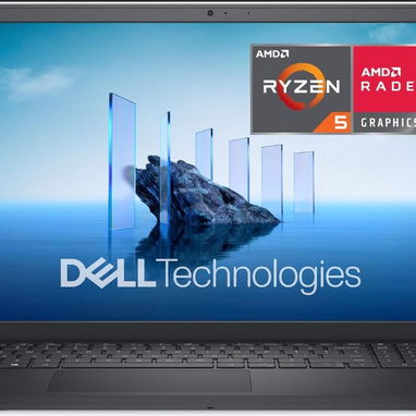 KingLaptop oferta esta Laptop Dell nueva en caja 📦  Ryzen 5 7530. Revisa y 📞 56249037 - Img 124166565