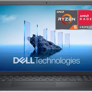 Kinglaptop oferta esta Laptop Dell nueva en caja 📦  Procesador Core i3 100u(15ta generación). Y una Dell es marca. - Img 55755626