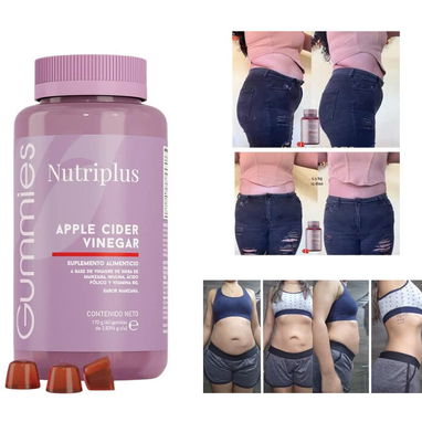 Figura Envidiable – Tonifica, regula y mejora tu digestión - Img 122456821