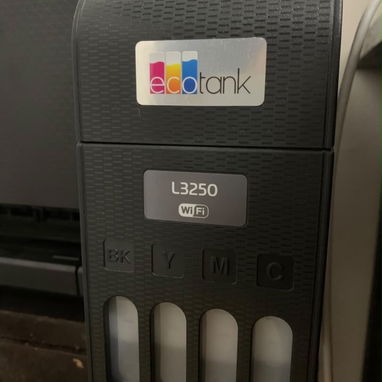 Impresora Epson L3250 - Img 123270776