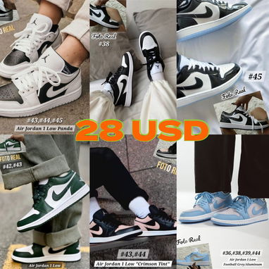 Tenis de hombre - 5/7
