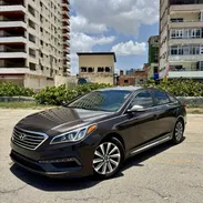 Hyundai Sonata 2017 Sport Salón en piel - Img 56071125