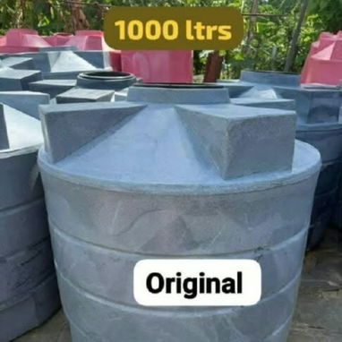 Tanques de agua - 2/10