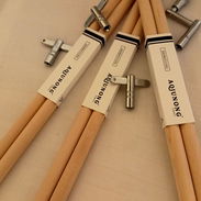 Baquetas-Sticks-Drums - Img 55614105