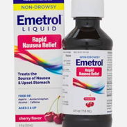 EMETROL LIQUIDO. ACCIÓN RÁPIDA DE LAS NAUSEAS - Img 57206719