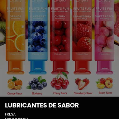 Lubricantes - Img 113298474