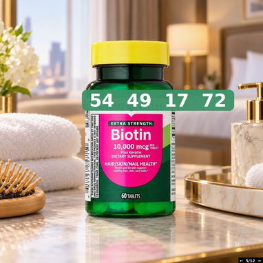 Biotina - 3/3