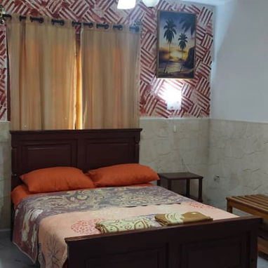Reserva casa con piscina, paneles solares,en Guanabo contamos con días disponibles - Img 121469091