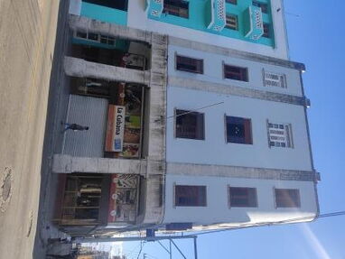 Vendo apartamento muy céntrico en Centro Habana, 20 mil usd, llamar 53344763. - Img main-image