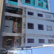 Vendo apartamento muy céntrico en Centro Habana, 20 mil usd, llamar 53344763. - Img 45451865