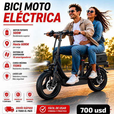 Bici motos - Img 123103703