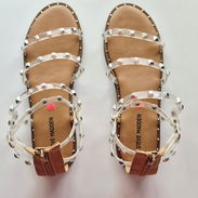 Sandalias de mujer # 39 Steve Madden - Img 55699758