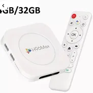 TV Box H96 Max 8K - Img 54598916