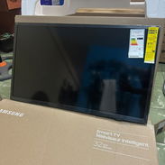 Smart TV Samsung de 40" ( 💲330 USD ) - Img 57804658