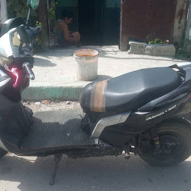 Vendo moto en 1200 y me ajusto - 2/4