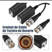 Balum + Conector CC - Img 56890876