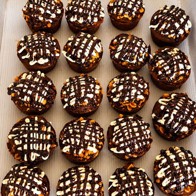 🍰 DULCES FINOS Y DE ALTA CALIDAD 🍫✨Precios inigualables para negocios,Meriendas y coffee breaks.. - 4/6
