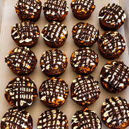 🍰 DULCES FINOS Y DE ALTA CALIDAD 🍫✨Precios inigualables para negocios,Meriendas y coffee breaks.. - Img 56944099