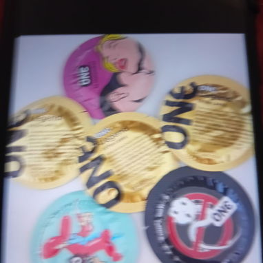 Condones ONE - 3/3