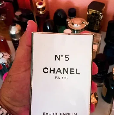 CHANEL-Nº 5.CHANEL-COCO MADEMOISELLE.CHANEL-BLEU DE CHANEL PARFUM POUR HOMME 50ML. BOUCHERON POUR HOMME.CALVIN KLEIN-ONE - Img 93205289