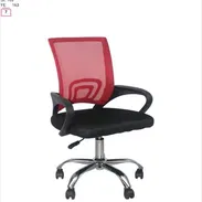 💺CONFORT PARA SU TRABAJO 💺 SILLA DE OFICINA ERGONOMICAS - VARIOS COLORES. TLF 54833699 - Img 54634424