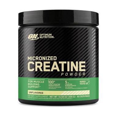 CREATINA MONOHIDRATADA ON 60 SERVICIOS - Img 123163992