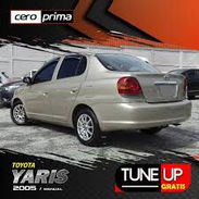 Piezas Toyota Yaris 1999-2005 - Img 54414781