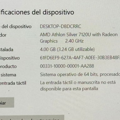 💻-Laptop Lenovo-💻 - Img 120321672