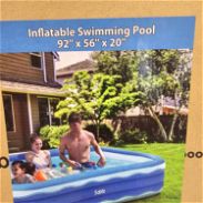 Aprovecha tu piscina para el verano - Img 45596387