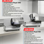 LASQUEADORA ROYAL - Img 58437557