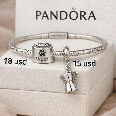Charms Pandora - 3/3